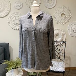 James Peres Button down